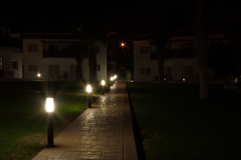 Pathway Illumination